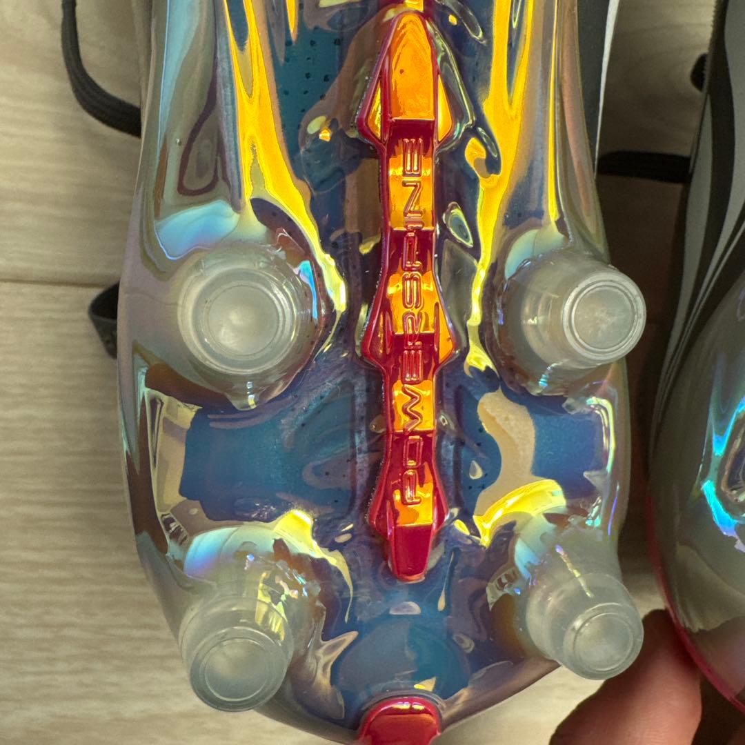 adidas プレデター　エリート　FT AG 25.0cm