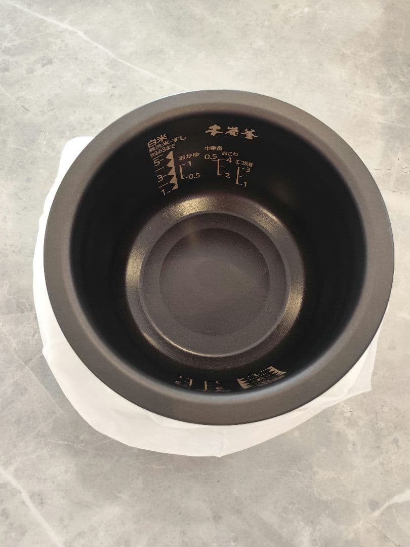 三菱炊飯器☆NJ-XW103J-R　内釜☆