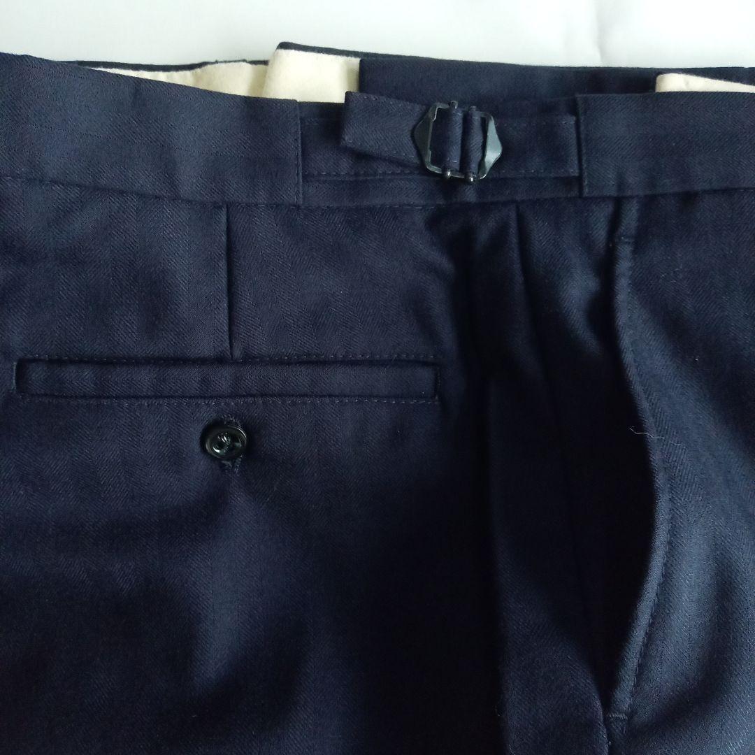 HACKETT LONDON スーツ