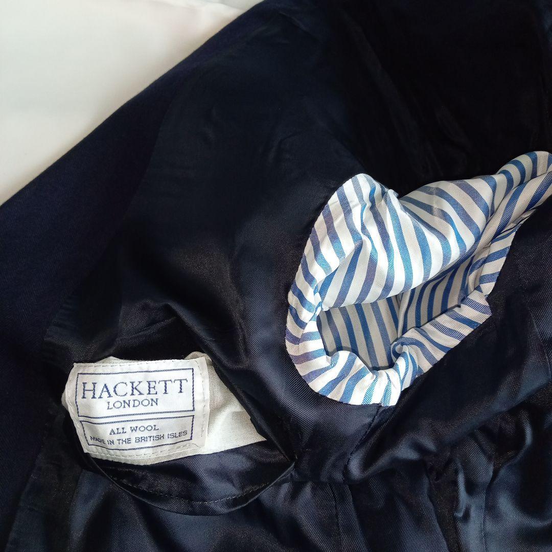 HACKETT LONDON スーツ