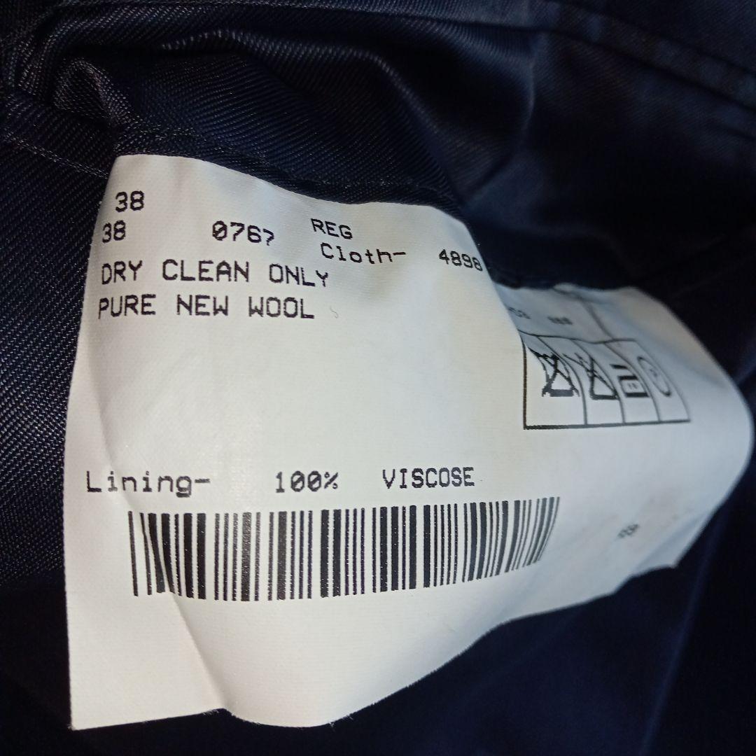 HACKETT LONDON スーツ