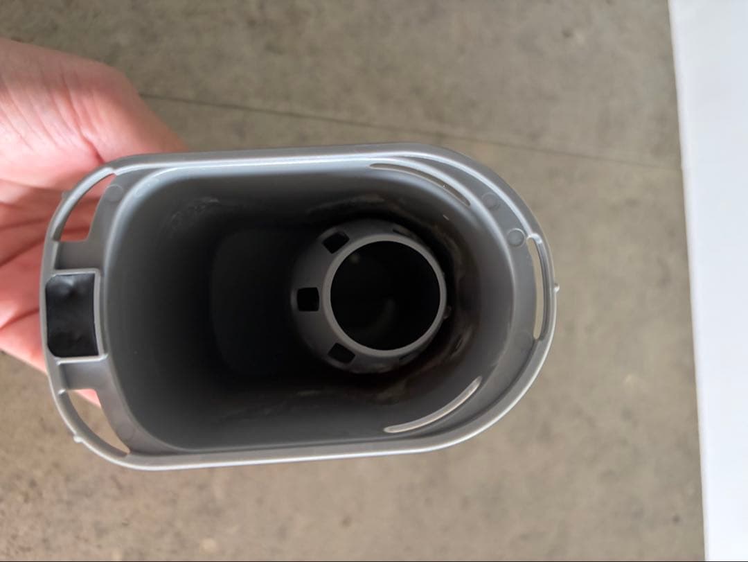 cado STEM350 HM-C350 加湿器 ブラック