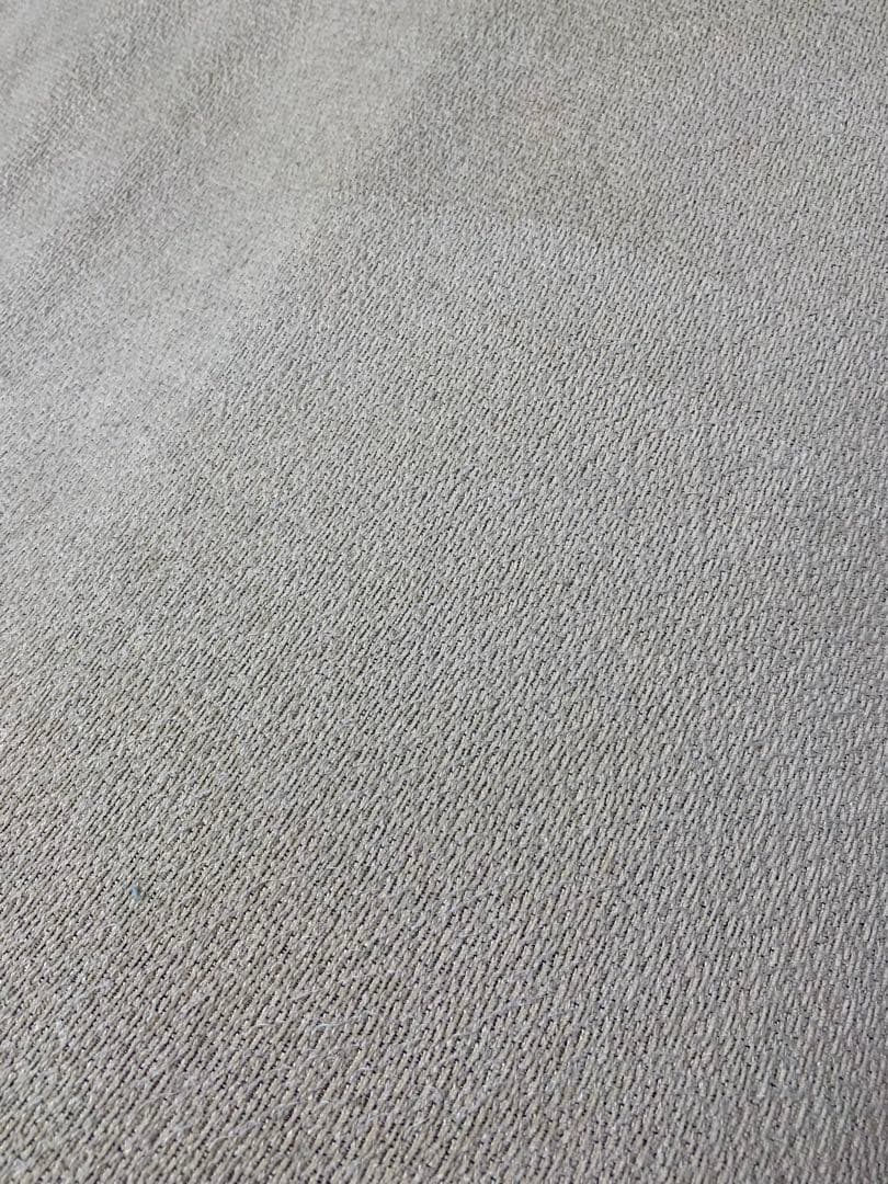 リーン・ロゼ　ロゼカラン1P ファブリックソファ