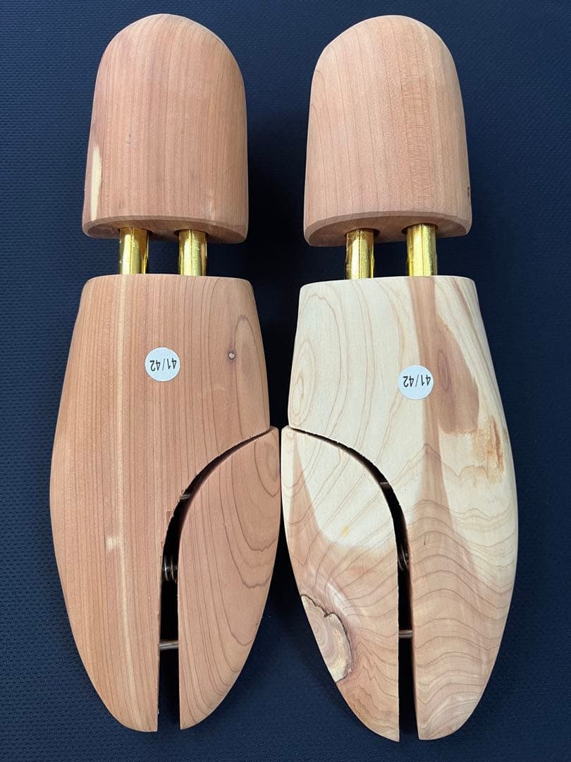 極美品】AldenCollonilREGALYRMSworkシューキーパーまとめ