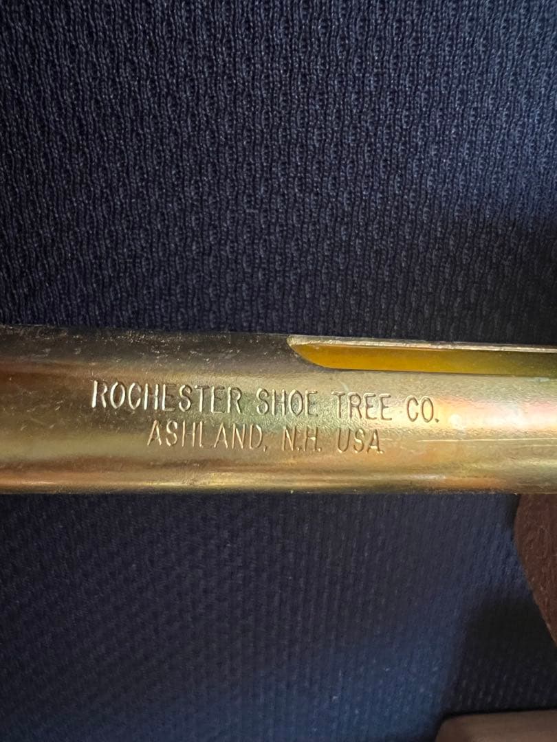 極美品】AldenCollonilREGALYRMSworkシューキーパーまとめ