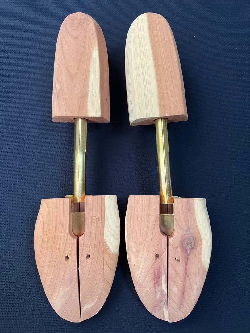 極美品】AldenCollonilREGALYRMSworkシューキーパーまとめ