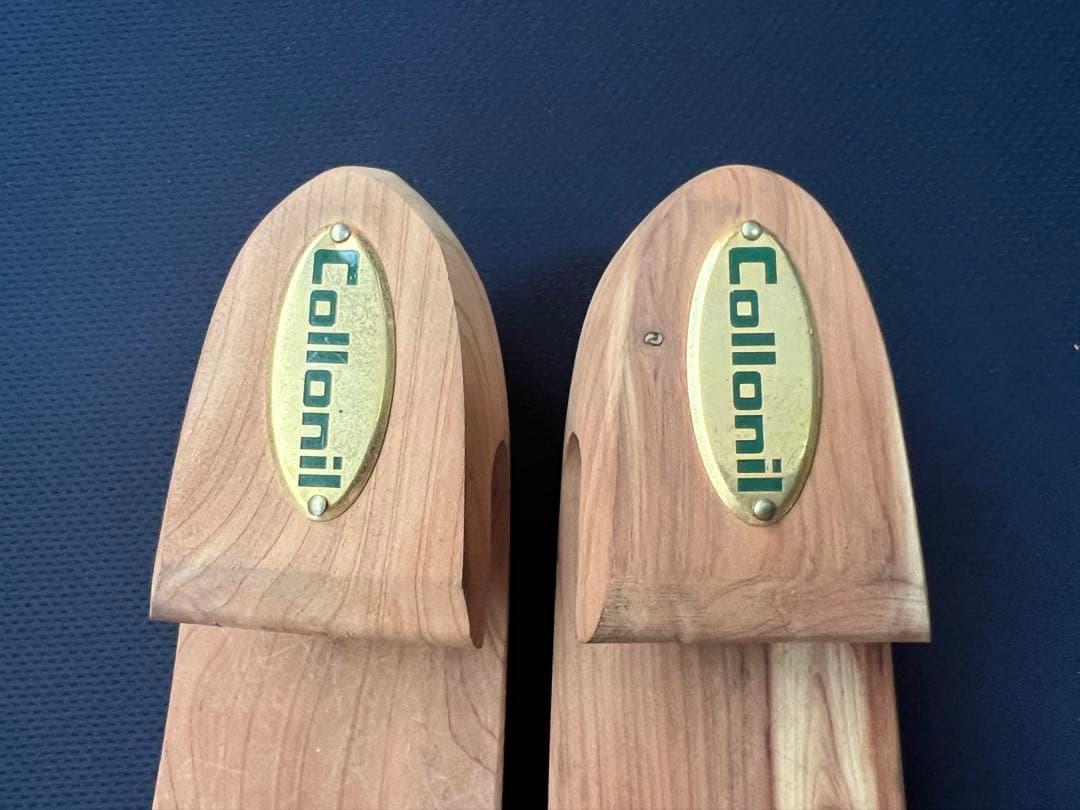 極美品】AldenCollonilREGALYRMSworkシューキーパーまとめ