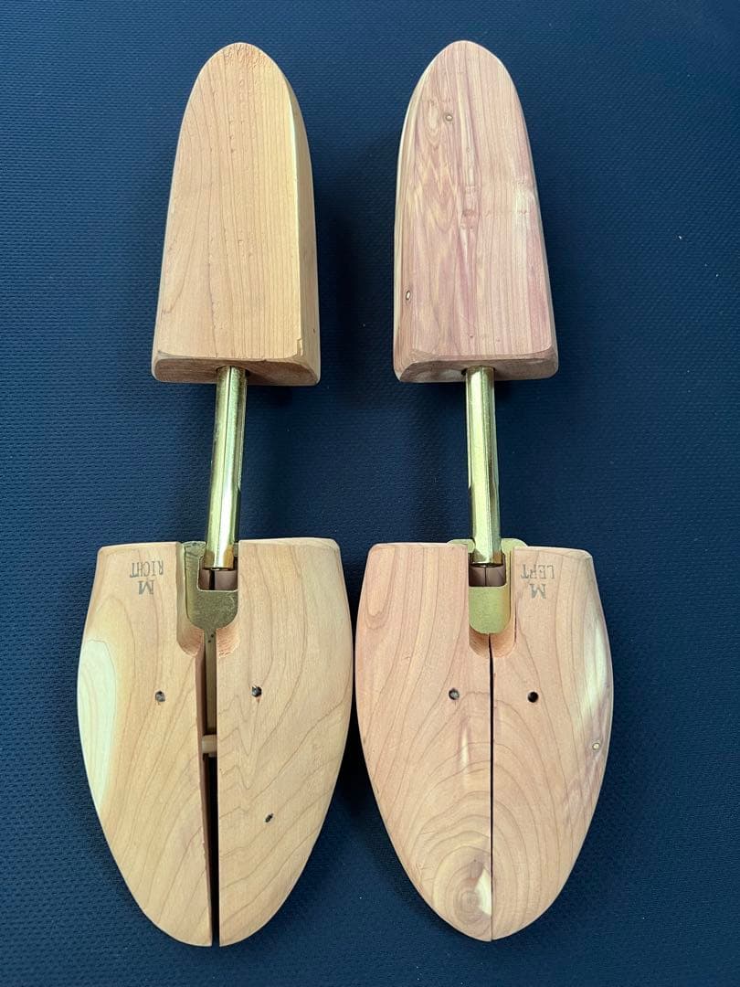 極美品】AldenCollonilREGALYRMSworkシューキーパーまとめ