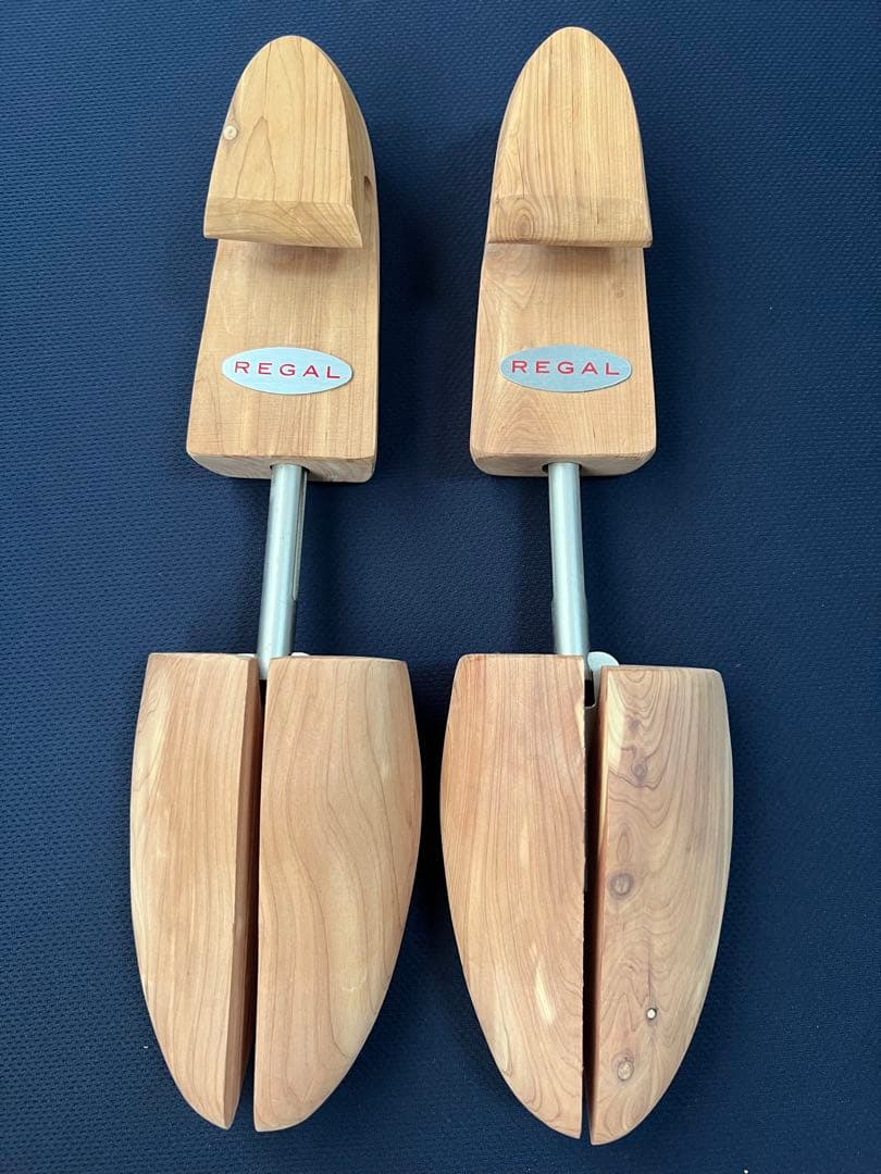 極美品】AldenCollonilREGALYRMSworkシューキーパーまとめ