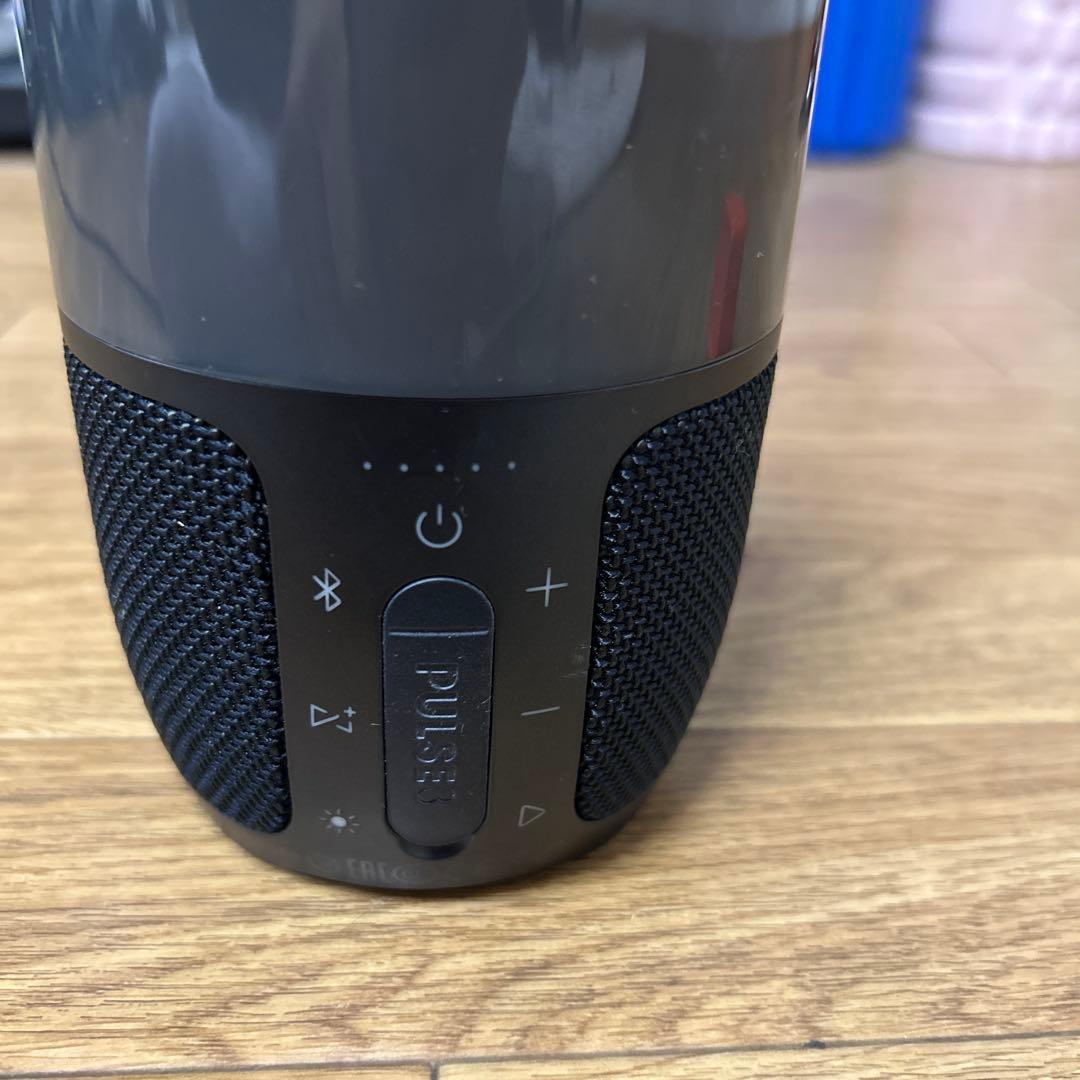 JBL PULSE3 美品