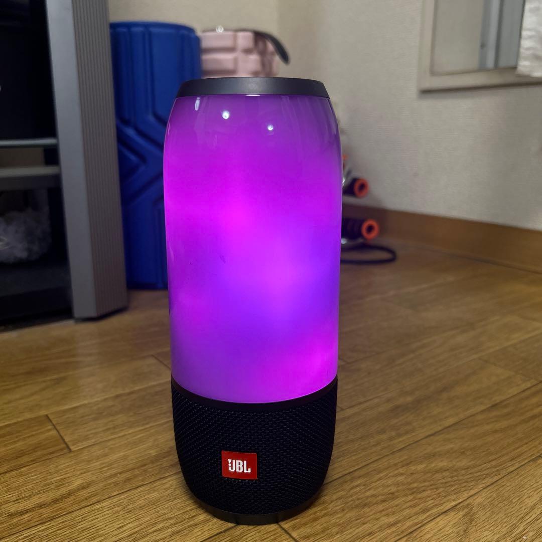 JBL PULSE3 美品
