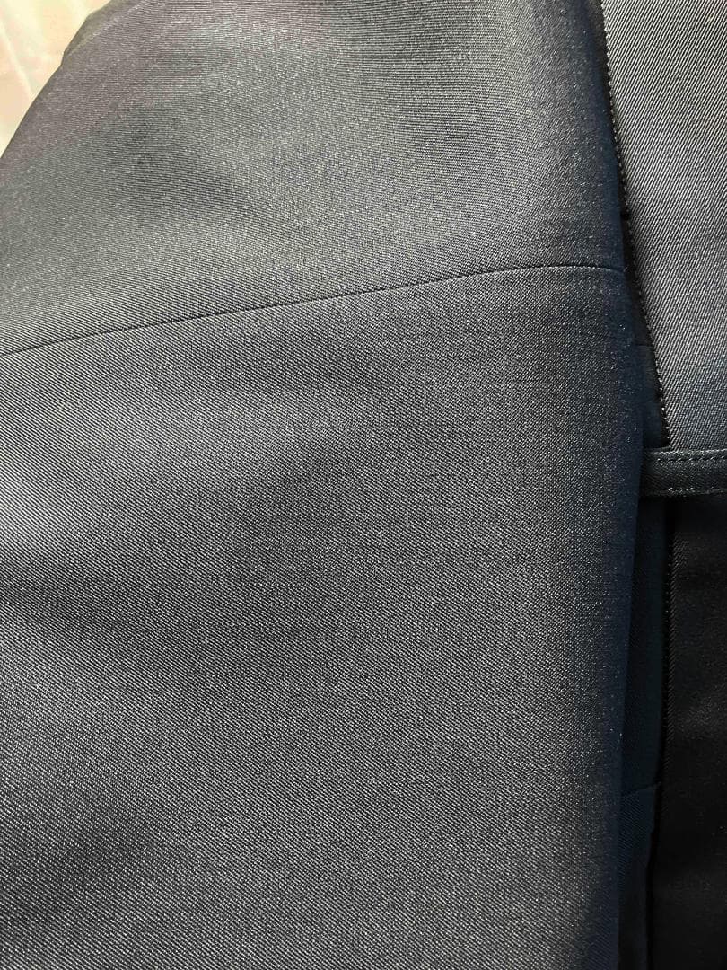 THE RERACS the slacks straight 24SS リラクス