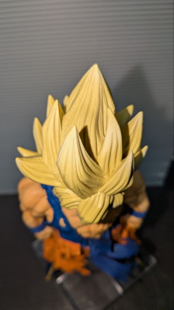 一番くじ ドラゴンボール VS オムニバスBRAVE 孫悟空 C賞