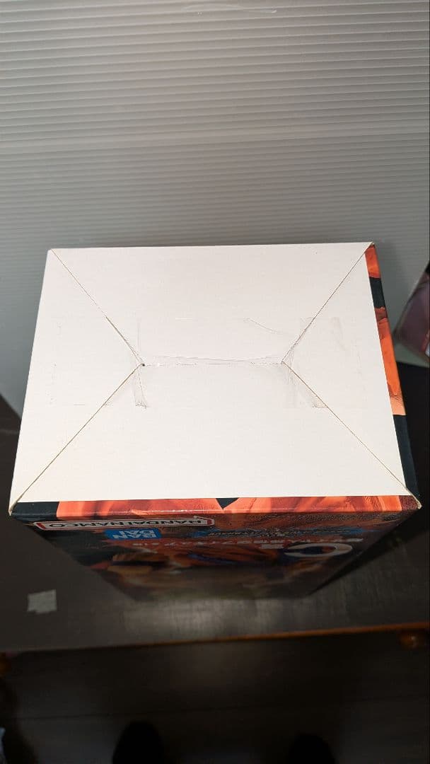 一番くじ ドラゴンボール VS オムニバスBRAVE 孫悟空 C賞