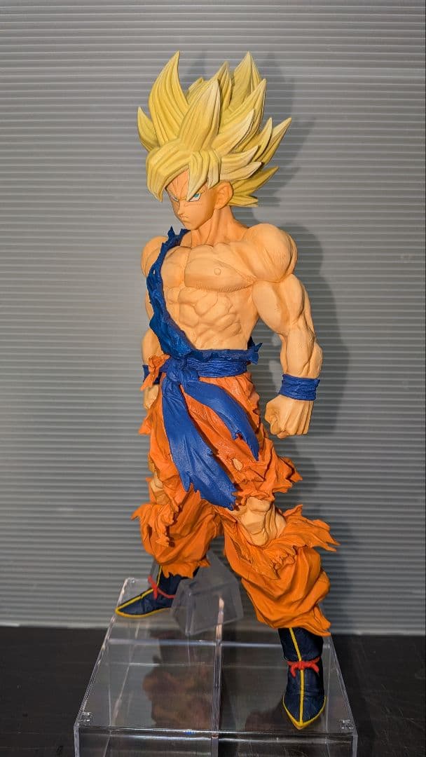 一番くじ ドラゴンボール VS オムニバスBRAVE 孫悟空 C賞