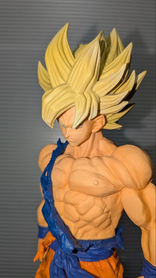 一番くじ ドラゴンボール VS オムニバスBRAVE 孫悟空 C賞