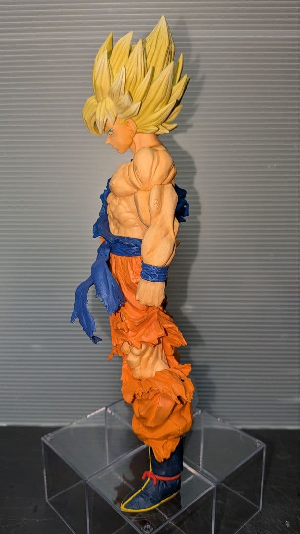 一番くじ ドラゴンボール VS オムニバスBRAVE 孫悟空 C賞