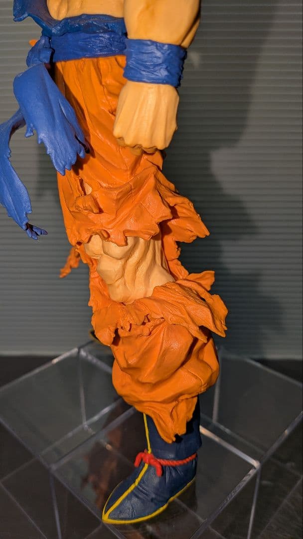 一番くじ ドラゴンボール VS オムニバスBRAVE 孫悟空 C賞