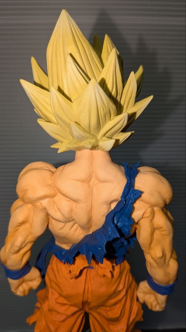 一番くじ ドラゴンボール VS オムニバスBRAVE 孫悟空 C賞