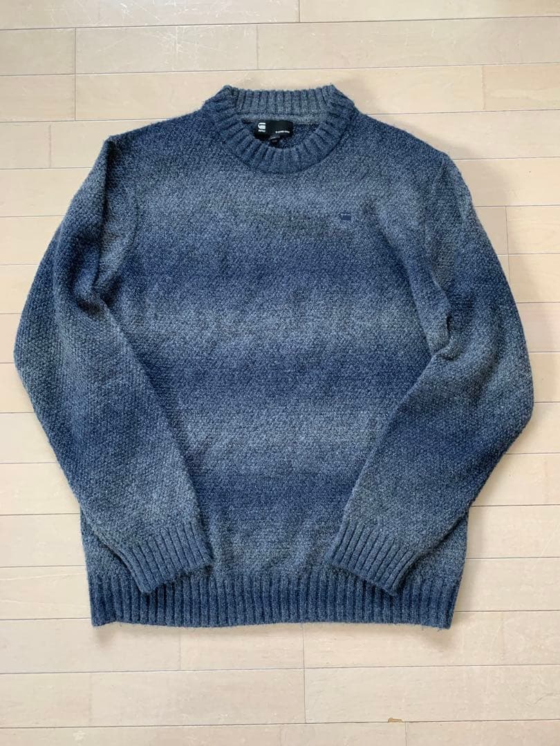 【バスさん専用】G-STAR RAW セーター2枚