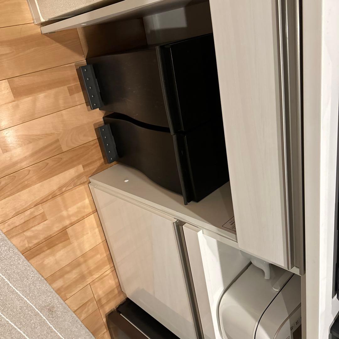 ニトリ　リガーレ　120cm