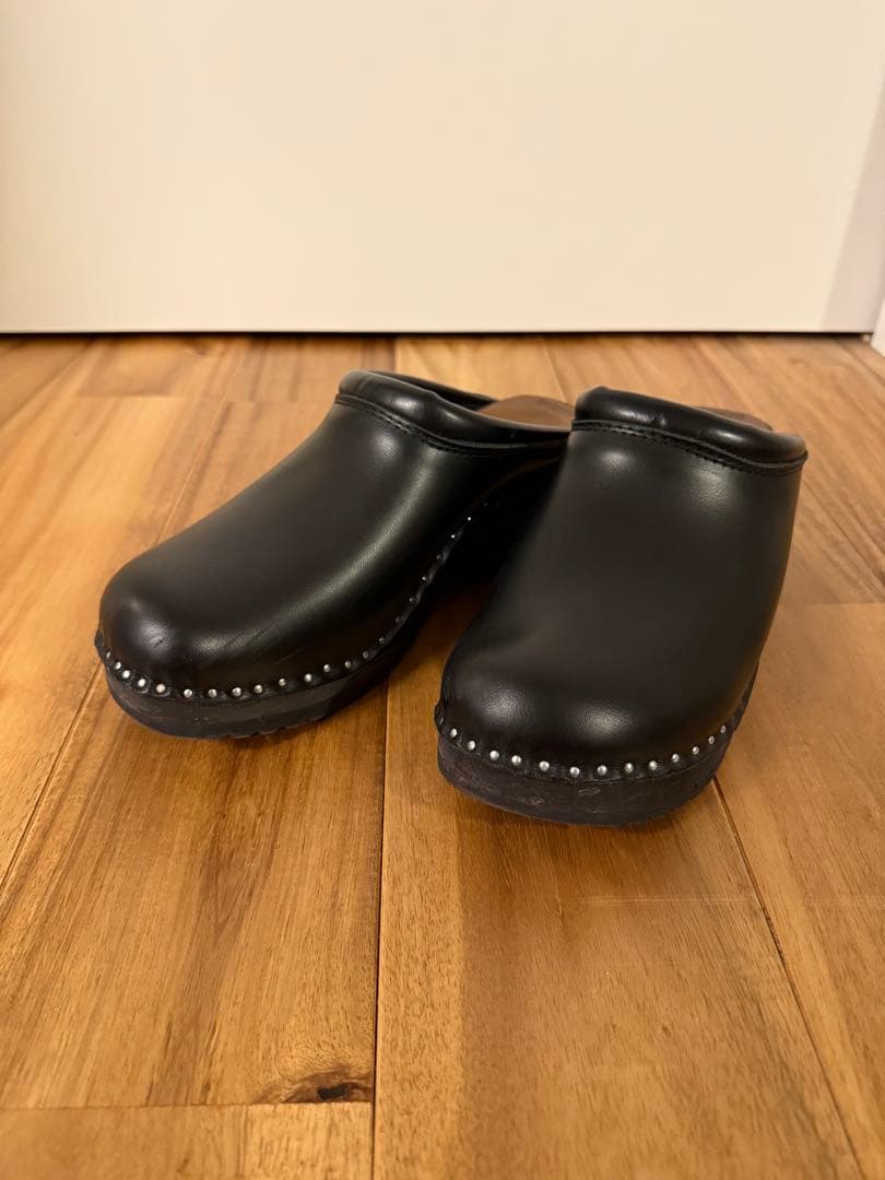 Troentorp トロエントープ ブラック 41 ネペンテス