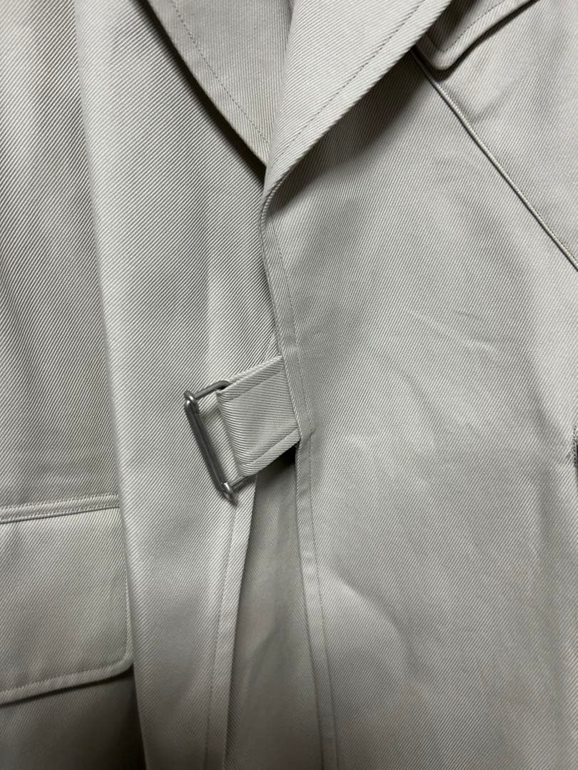 ［新品］blurhms Motorcycle Jacket