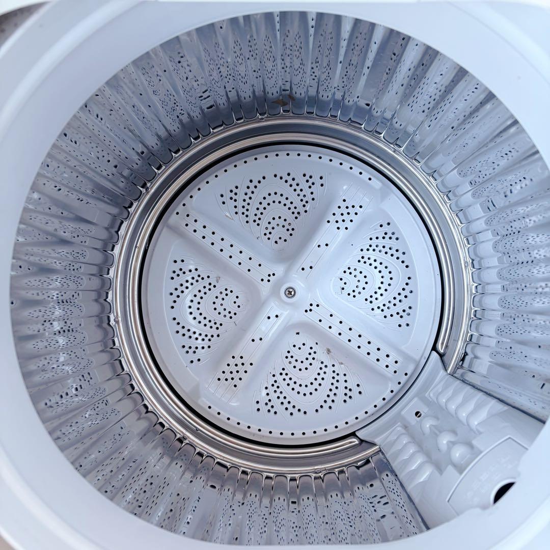 95運搬取付無料！ダブルSHARP 冷蔵庫洗濯機セット！新生活に！完動品・美品！