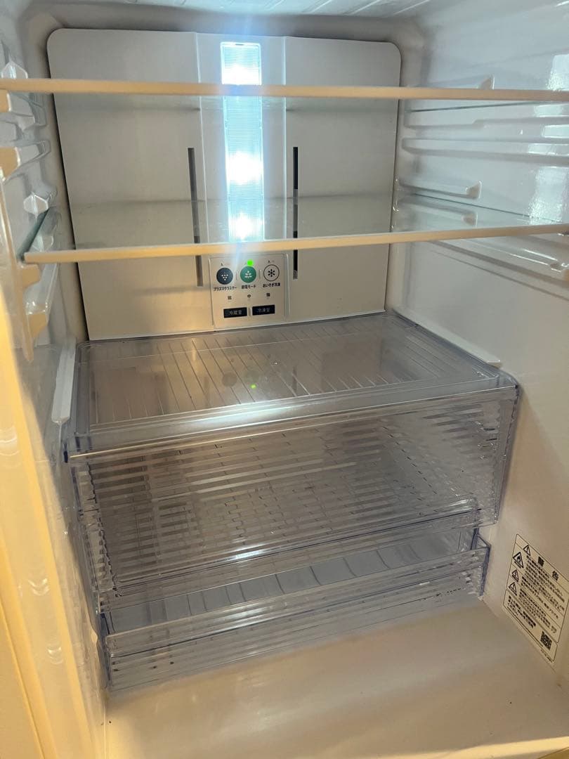 シャープ　280L 冷蔵庫