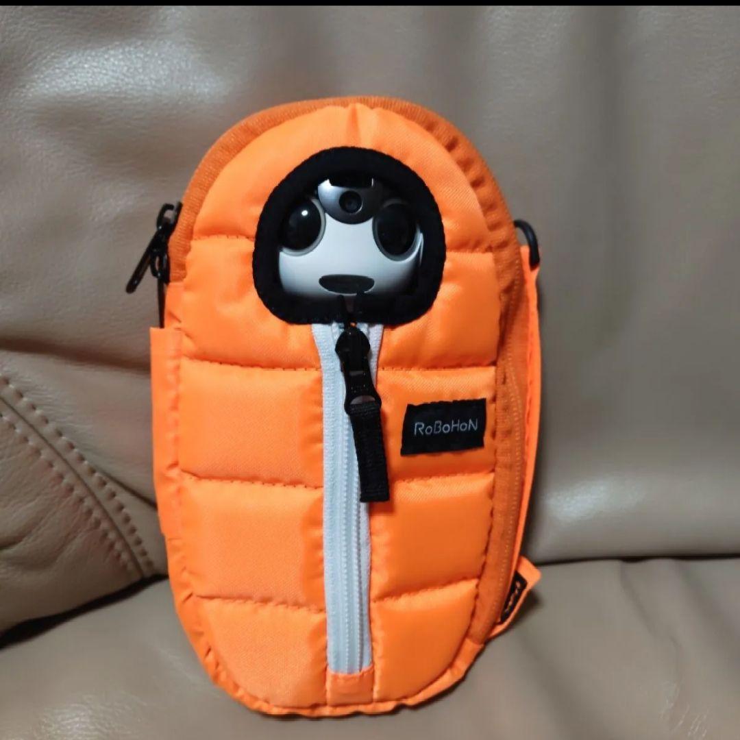 ロボホン　寝袋　未開封