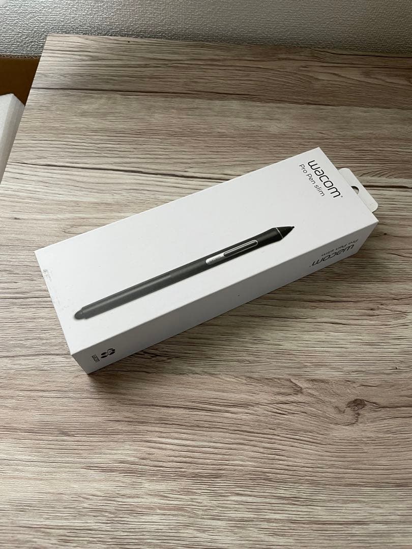 【付属品完備】Wacom Cintiq 16