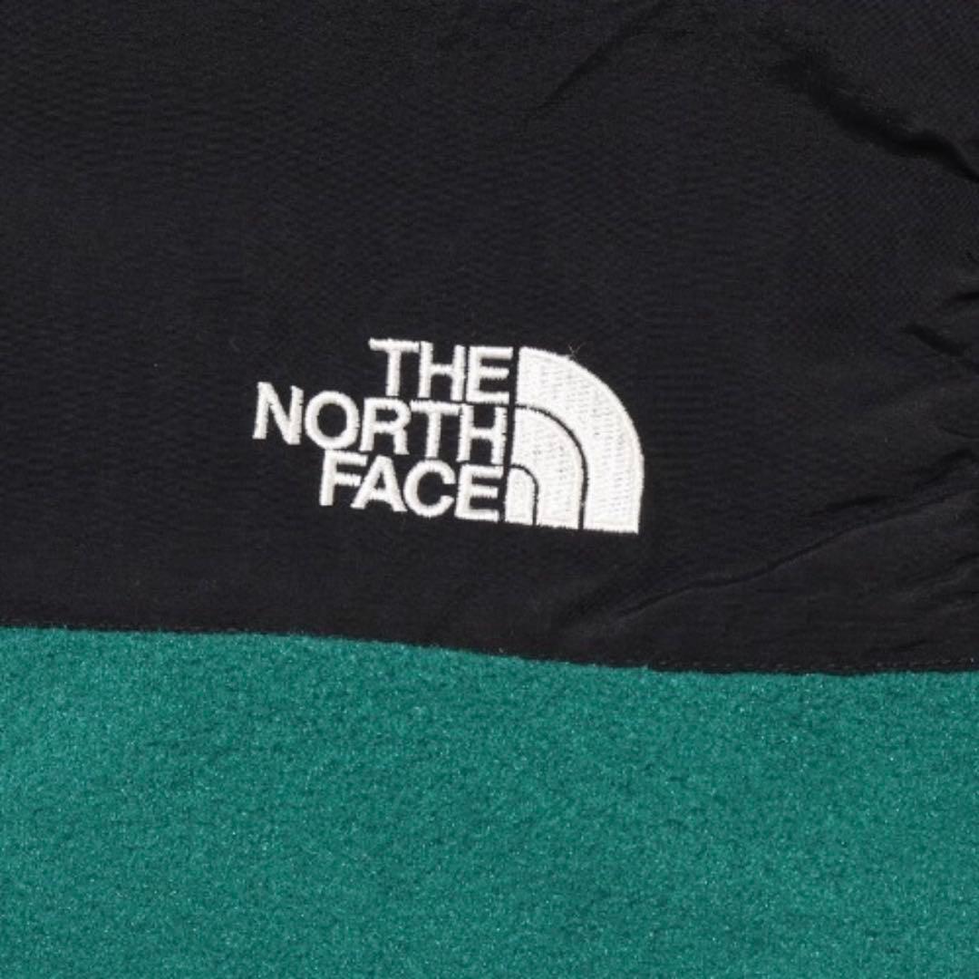 ペ*★様 未使用品ノースフェイスデナリベスト　L グリーン