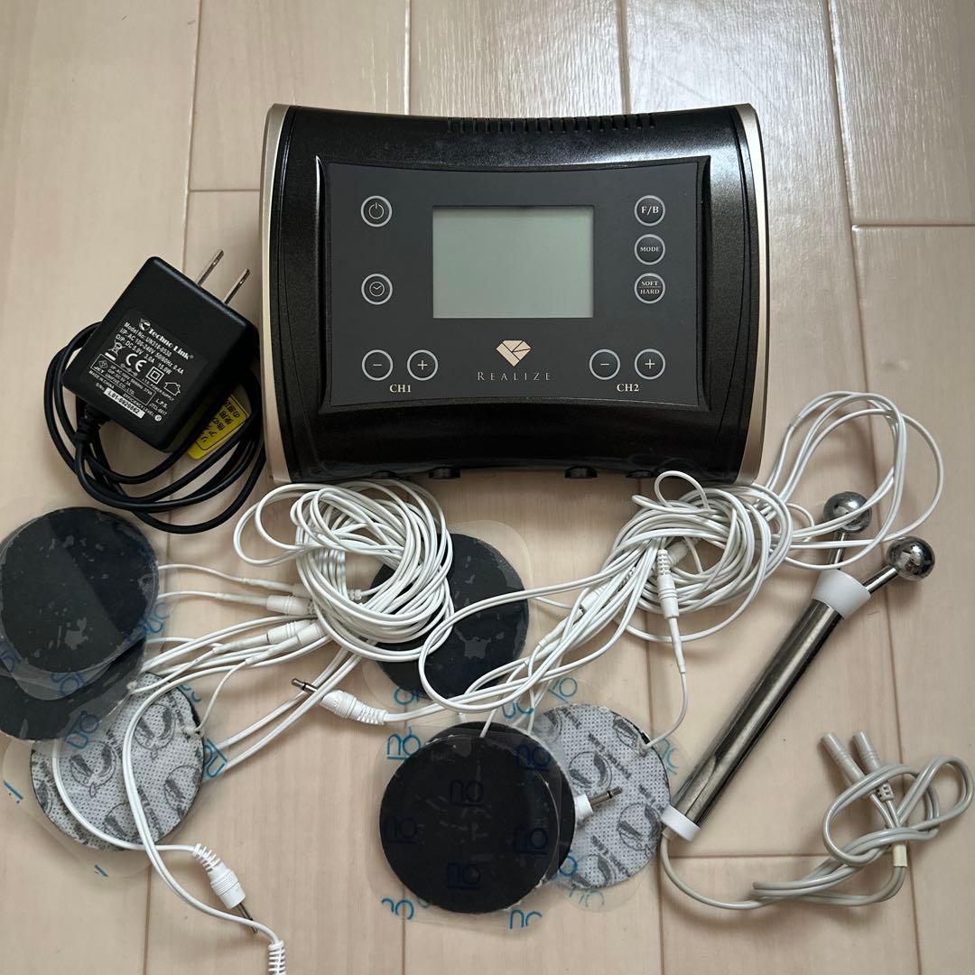 Realiz リアライズ　スリムビューティーハウス