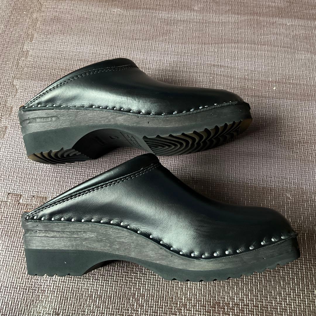 トロエントープ　サボサンダル