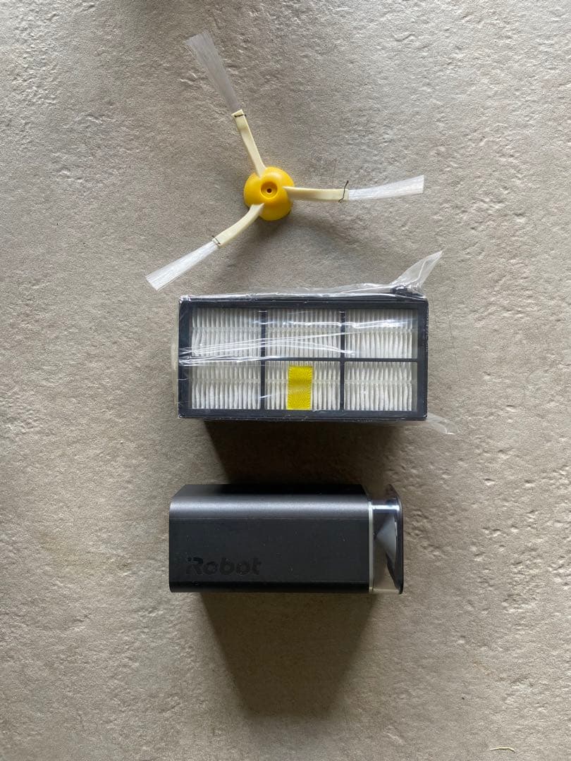 iRobot ロボット掃除機 Roomba 890