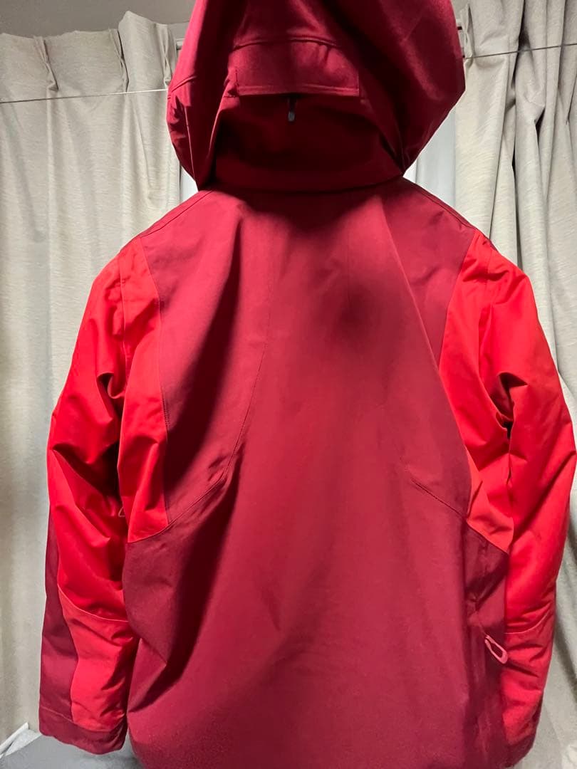 GOLDWIN TELLUS JACKET Lサイズ