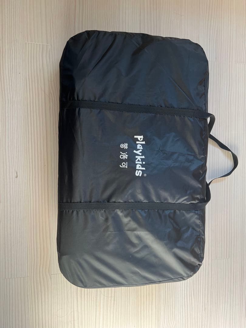 feemom ベビーベッド