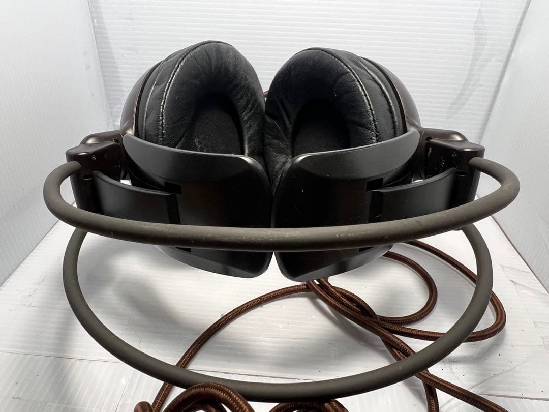 Audio-Technica ATH-W10VTG ヘッドフォン