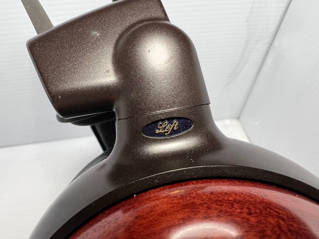 Audio-Technica ATH-W10VTG ヘッドフォン