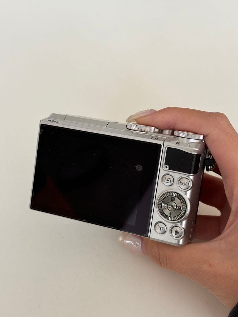 Nikon 1 NIKKOR 10-30mm ミラーレス一眼