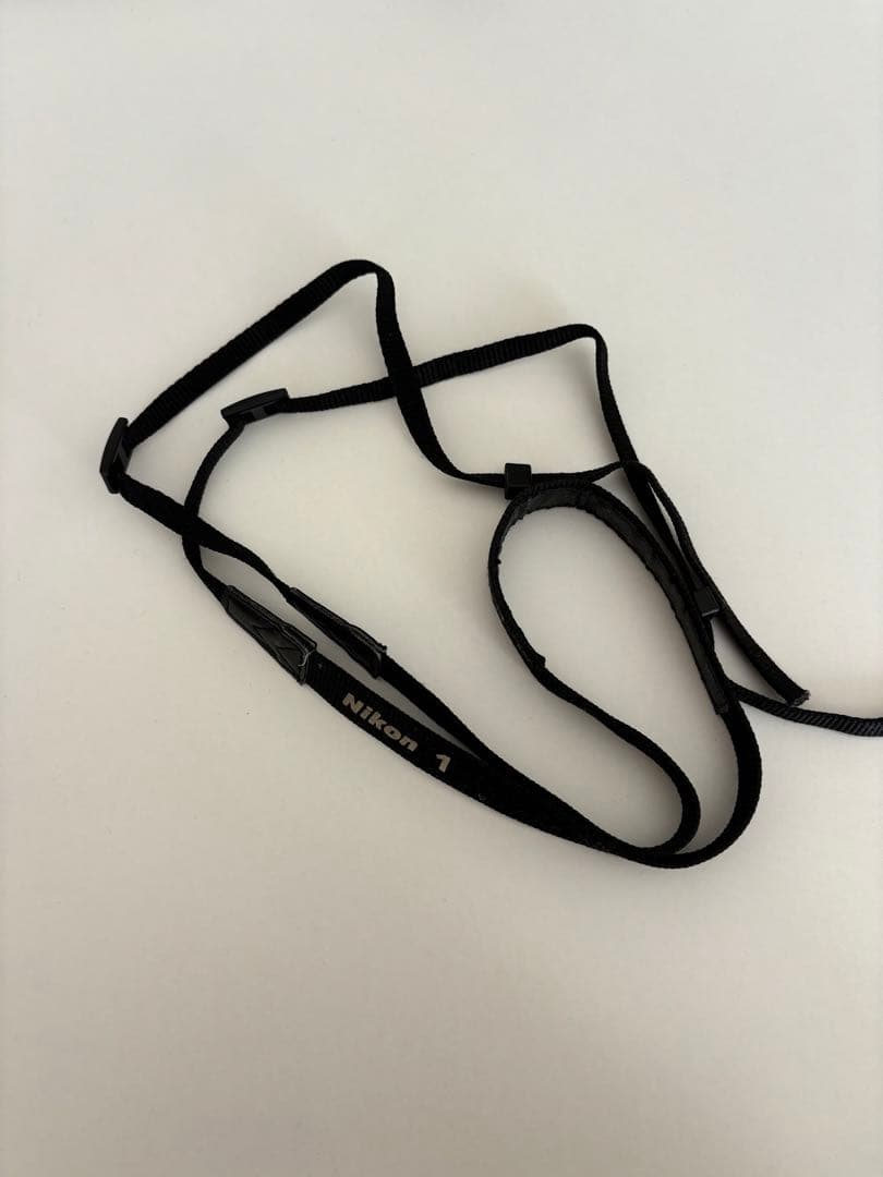 Nikon 1 NIKKOR 10-30mm ミラーレス一眼