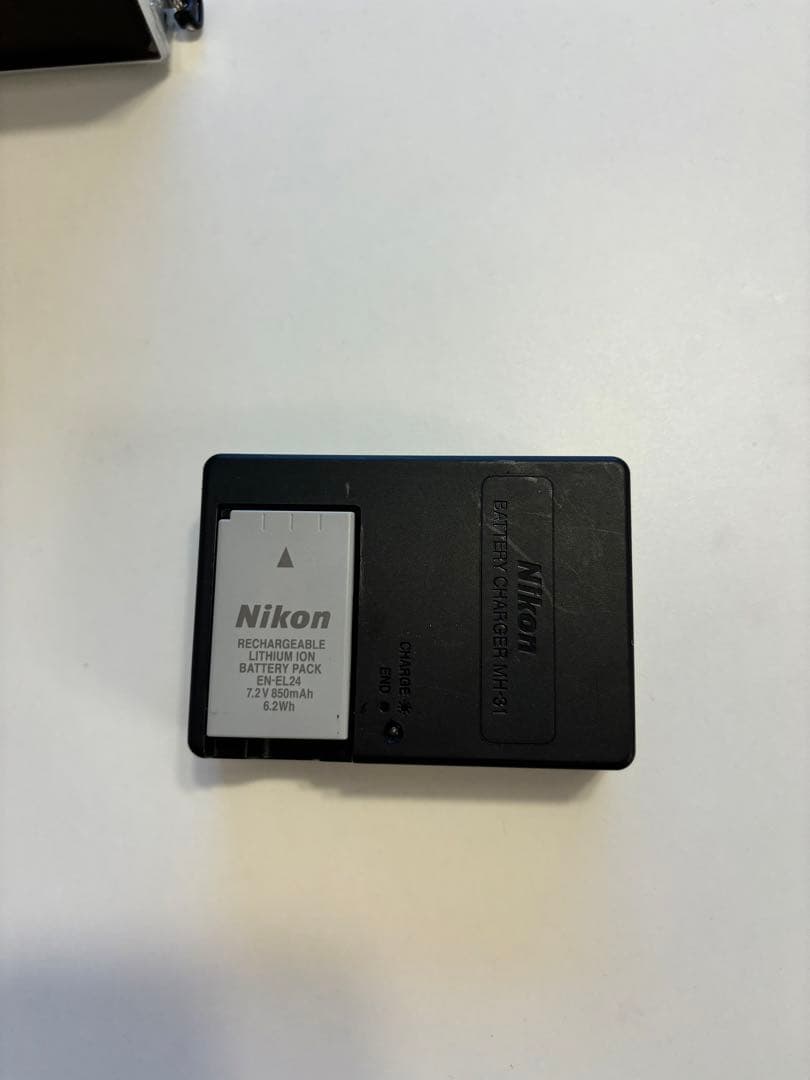 Nikon 1 NIKKOR 10-30mm ミラーレス一眼