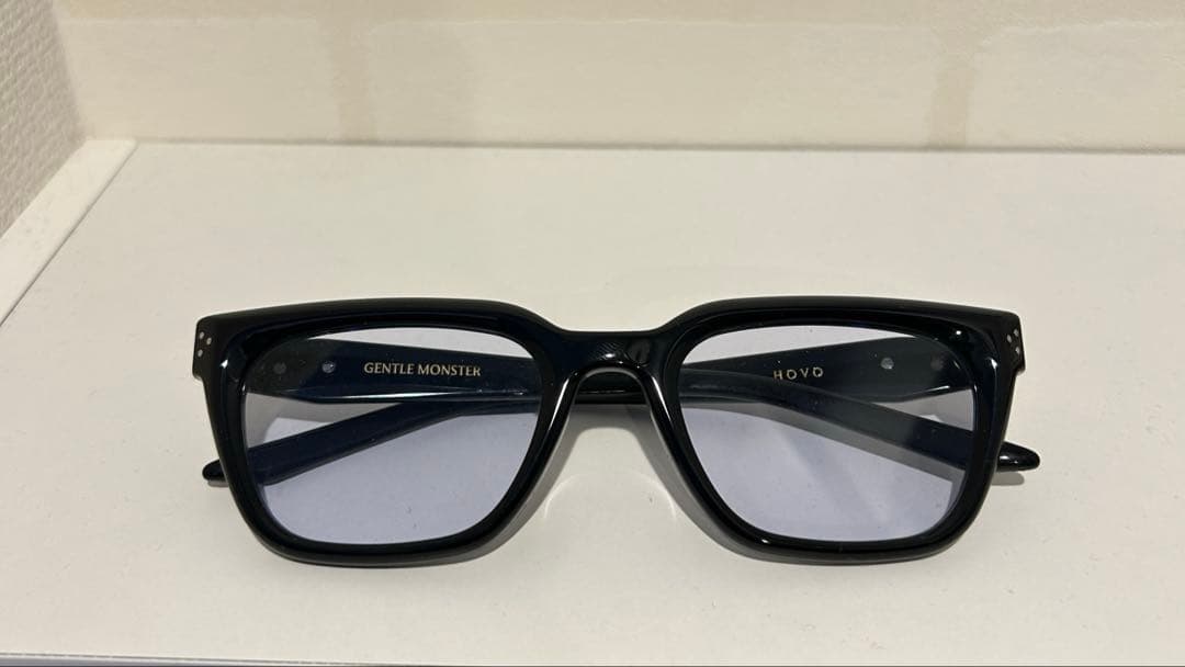 Gentle Monster Hovo ジェントルモンスター