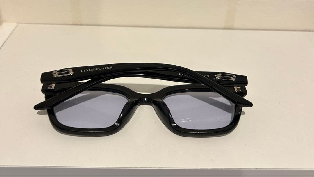 Gentle Monster Hovo ジェントルモンスター