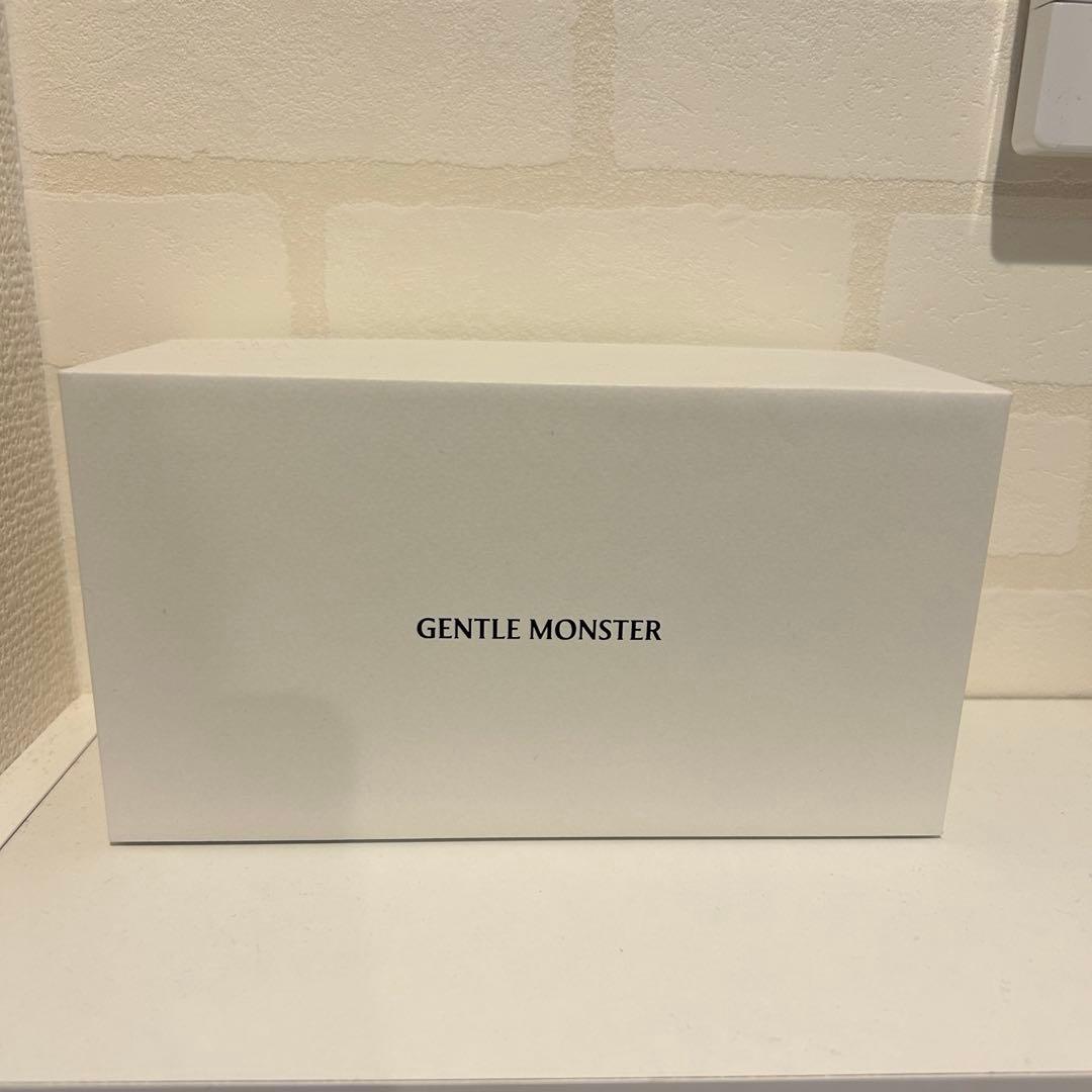 Gentle Monster Hovo ジェントルモンスター