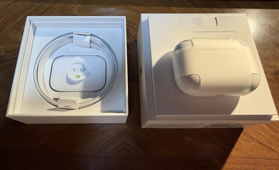 AirPods Pro 2（第2世代 MQD83J/A）