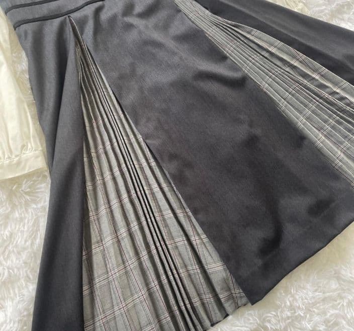 2/15まで最終値下げ！美品メゾピアノ 卒服 160ワンピース ジャケット