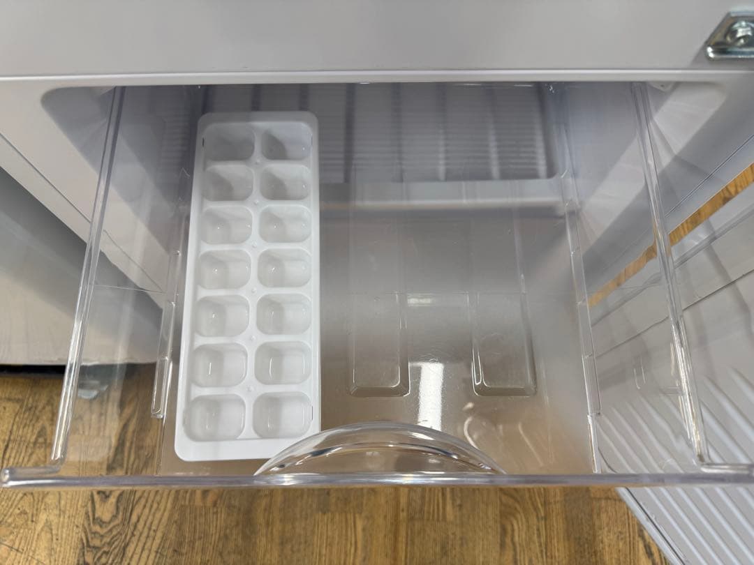 J009 冷蔵庫・洗濯機2点セット 動作確認済み　名古屋市内　送料無料　保証付き