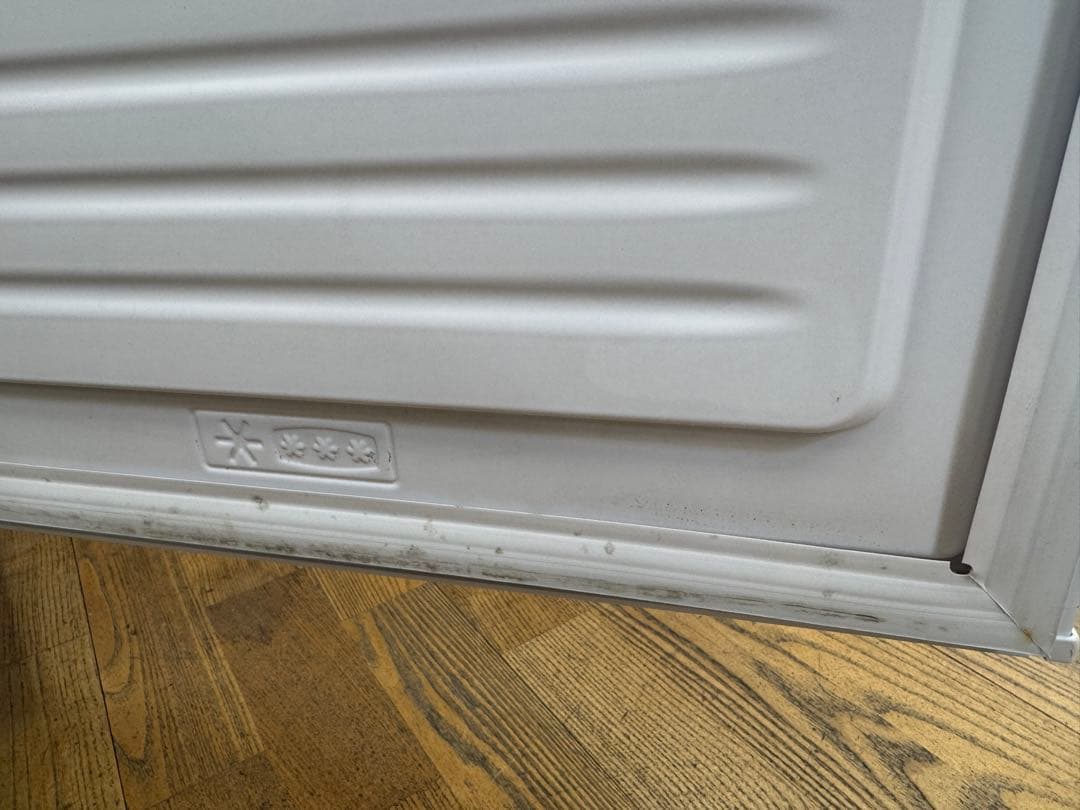 J009 冷蔵庫・洗濯機2点セット 動作確認済み　名古屋市内　送料無料　保証付き