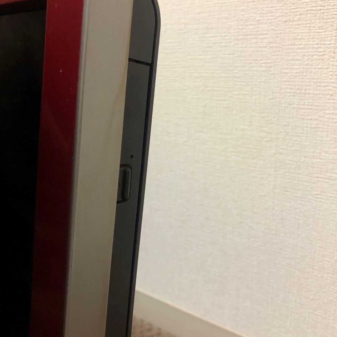 NEC LaVie DA370/C デスクトップ　パソコン